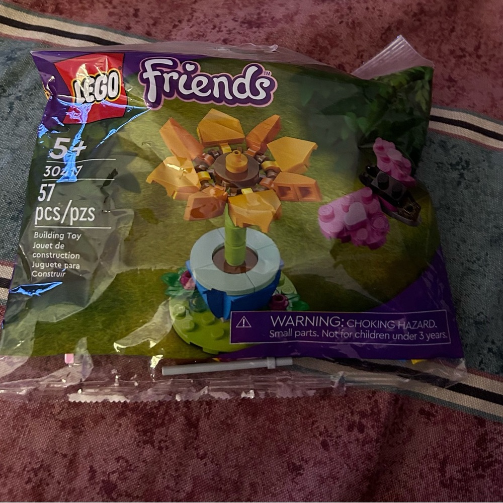 Lego Friends set 30417